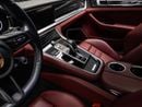 Porsche Panamera GTS BUY NOW, PAY 2027 | THE BLACKLINE STANDARD | Blackline Warranty, Full Service History, GCC
