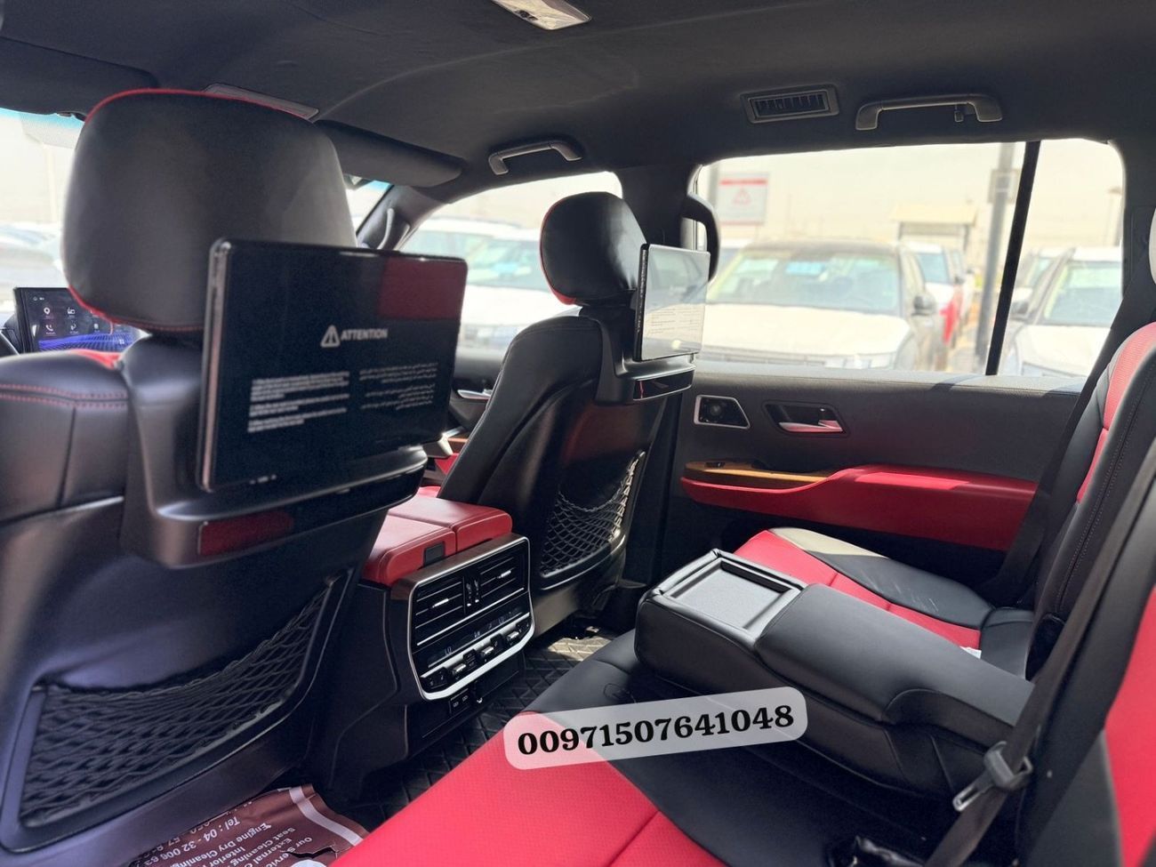 Toyota Land Cruiser GXR+ 4.0L