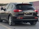 Infiniti EX35 In excellent condition and requires no expense