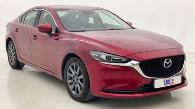 مازدا 6 PURE 2.5 | بدون دفعة مقدمة | اختبار القيادة في المنزل