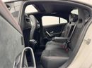 Mercedes-Benz CLA 200 2025 Mercedes-Benz CLA200 AMG Premium+, *Brand New*, 2030 Mercedes Warranty, Night package, GCC