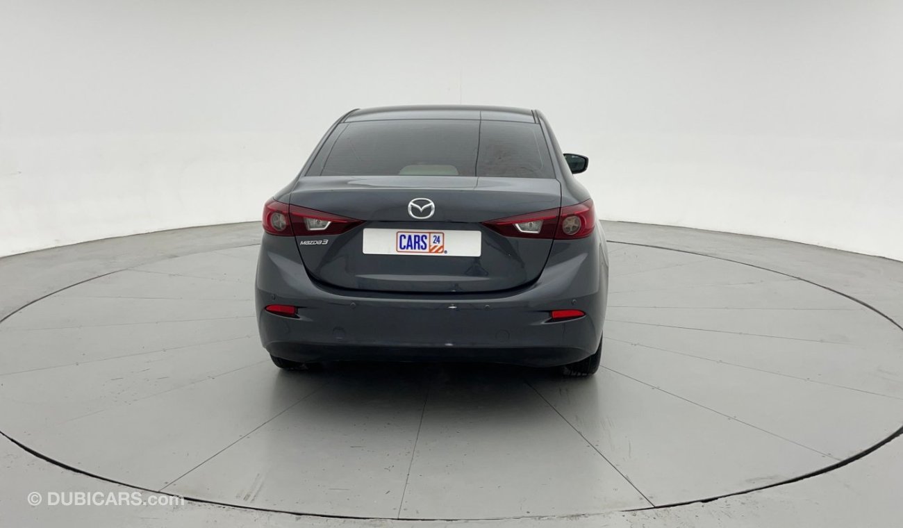 Mazda 3 S 1.6 | Zero Down Payment | Free Home Test Drive