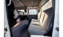 Mitsubishi Canter 2016 | MITSUBISHI CANTER FUSO | DOUBLE CABIN | GCC | VERY WELL-MAINTAINED | SPECTACULAR CONDITION |