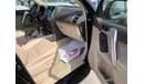 Toyota Prado VXL 2.8L DIESEL, Radar, Memory Seats, 2Power Seats, 19” Rims, Sunroof, Wooden interior (CODE# TPB22)