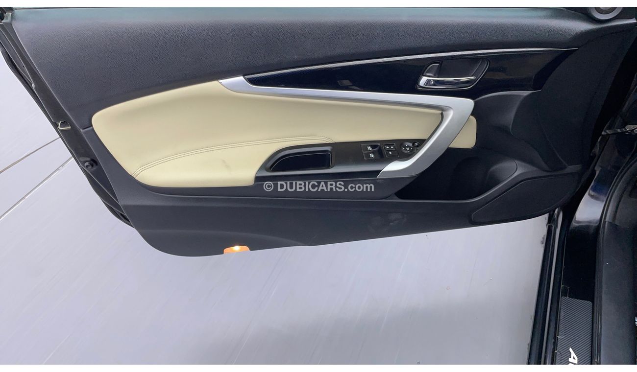 Honda Accord EX COUPE 3.5 | Zero Down Payment | Free Home Test Drive