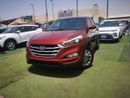 Hyundai Tucson GL Plus 2.0L