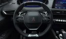 Peugeot 3008 GT LINE 1.6 | Under Warranty | Inspected on 150+ parameters