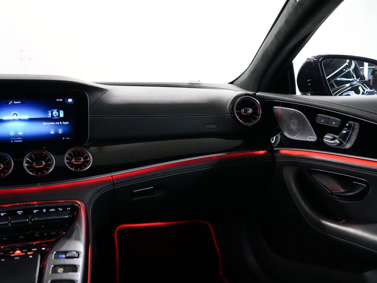 Mercedes Benz AMG GT 63-S 63s Brabus 800 | 2021 | European Specs | Fully Loaded | Warranty Available