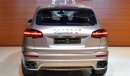 Porsche Cayenne With GTS Kit