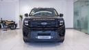 Ford Expedition PLATINUM Active 3.5L (400 HP) 4WD