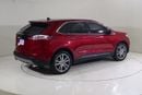 Ford Edge TITANIUM STN323 / FREE INSURANCE + REGISTRATION / AL TAYER MOTORS AL QOUZ SHOWROOM