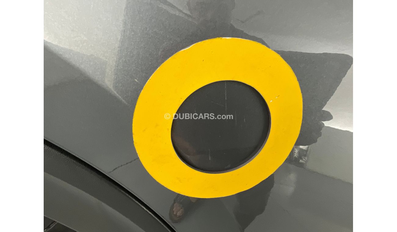 Volkswagen Teramont Trendline