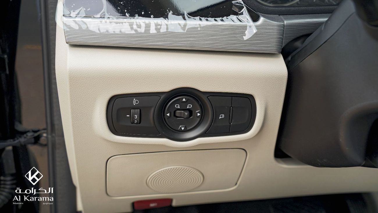 Chery Arrizo 5 COMFORT | 1.5L | GCC Specification | Leather Seats | Rear Camera | Cruise Control