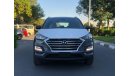 Hyundai Tucson 1.6L AT Petrol panorama Push Start  power seat wireless charger 18" Alloy wheels