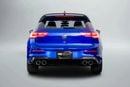 Volkswagen Golf R - PERFORMANCE