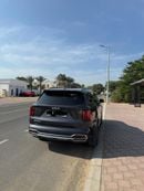 Kia Sorento Std 2.5L FWD