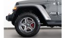 جيب رانجلر سبورت سبورت 2020 Jeep Wrangler Sport / 5 Year Jeep Warranty & Full Jeep Service History