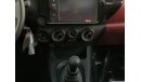 تويوتا هيلوكس Pick Up 4x4 2.7L Gasoline with Manual Gear 2021 Model