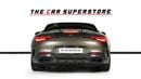 مرسيدس بنز SL 63 AMG 4 MATIC Plus-Low Mileage-Exclusive Color-AMG Driver Performance Pack