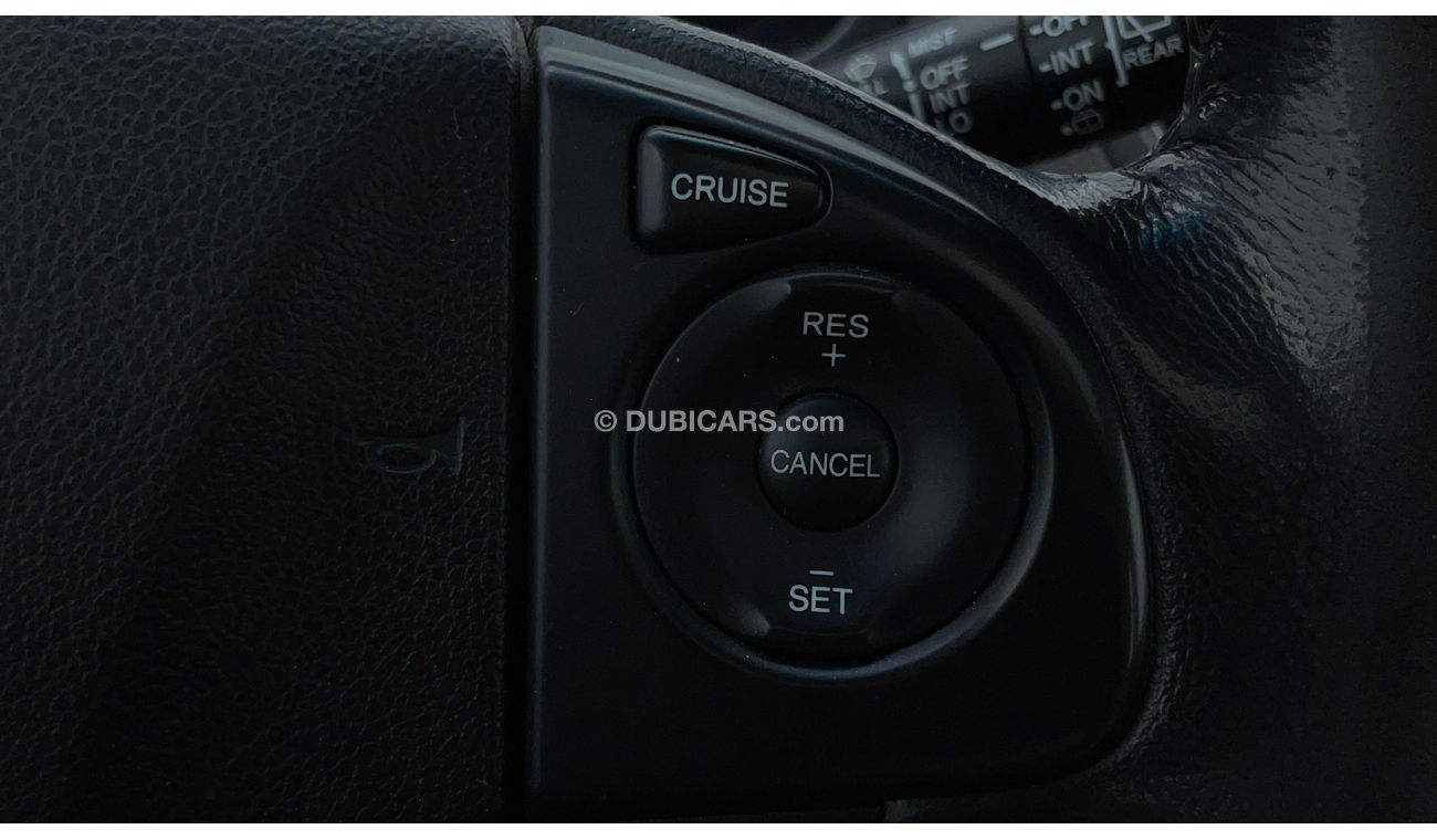 Honda CRV EX 2.4 | Under Warranty | Inspected on 150+ parameters