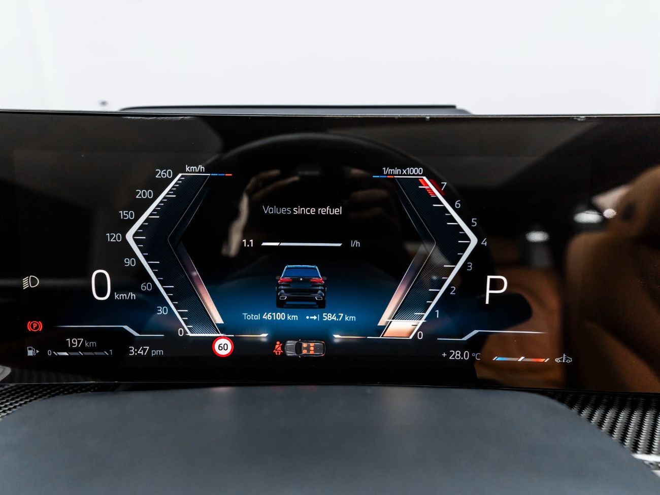 BMW X5 40i xDrive 3.0L 2024 BMW X5 xDrive40i, BMW Warranty + Service Contract, Low KMs, GCC