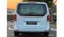 Mercedes-Benz V 250 MERCEDES BENZ V250 2020 GCC FULL SERVICE AGENCY HISTORY ORIGINAL PAINT