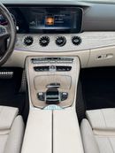 Mercedes-Benz E 400 Coupe Mercedes E 400_amercan_2018_Excellent Condition _Full option