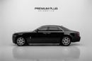 Rolls Royce Ghost STD