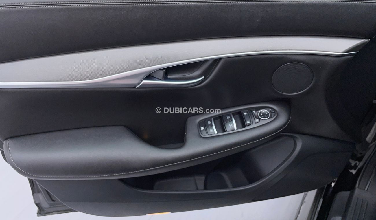 Infiniti QX50 LUXE 2 | Zero Down Payment | Free Home Test Drive