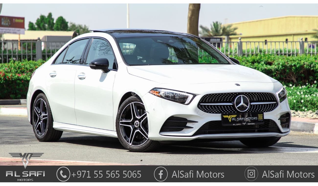 مرسيدس بنز A 220