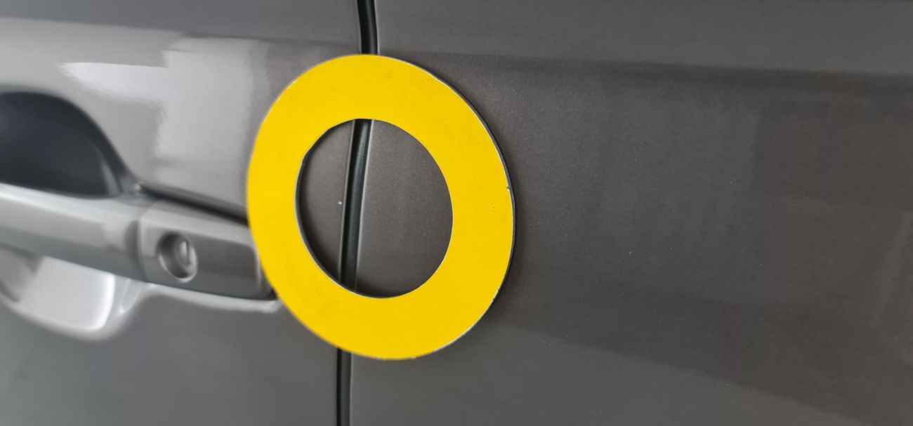 Mitsubishi Outlander GLX Midline| 1 year free warranty | Flood Free