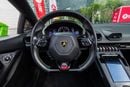 Lamborghini Huracan 2022 Lamborghini Huracán Evo Spyder GCC
