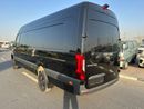 Mercedes Benz Sprinter Mercedes-Benz Sprinter 319 CDI
