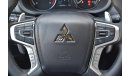 Mitsubishi L200 Double Cabin Pickup 2.4L Diesel AT- Premium