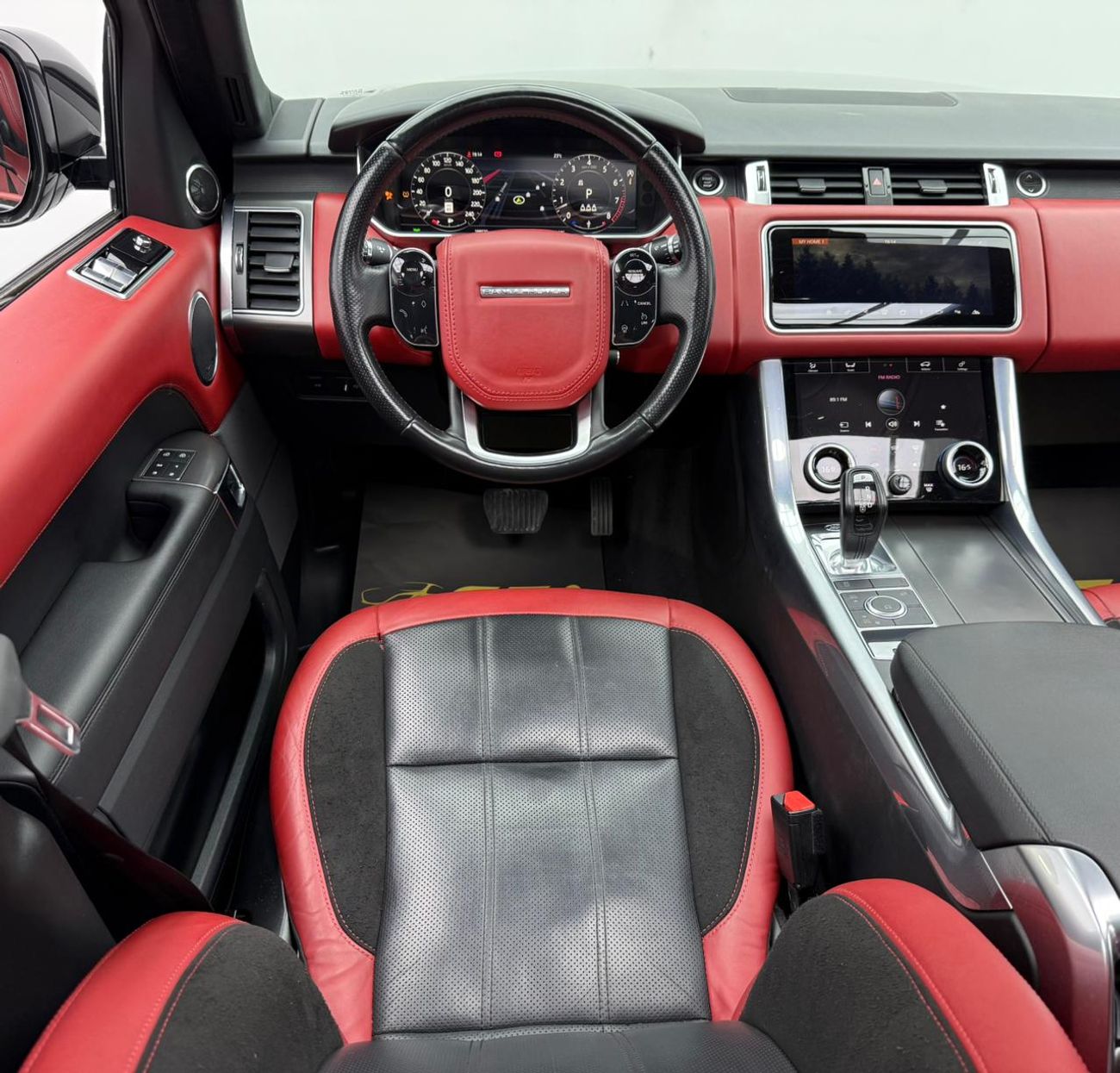 Land Rover Range Rover Sport SE 3.0L 2022 Range Rover Sport SE ,Warranty ,EXCELLENT Condition ,Canadian Specs