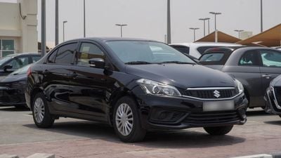 Suzuki Ciaz GL
