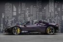 Ferrari SF90 SPIDER