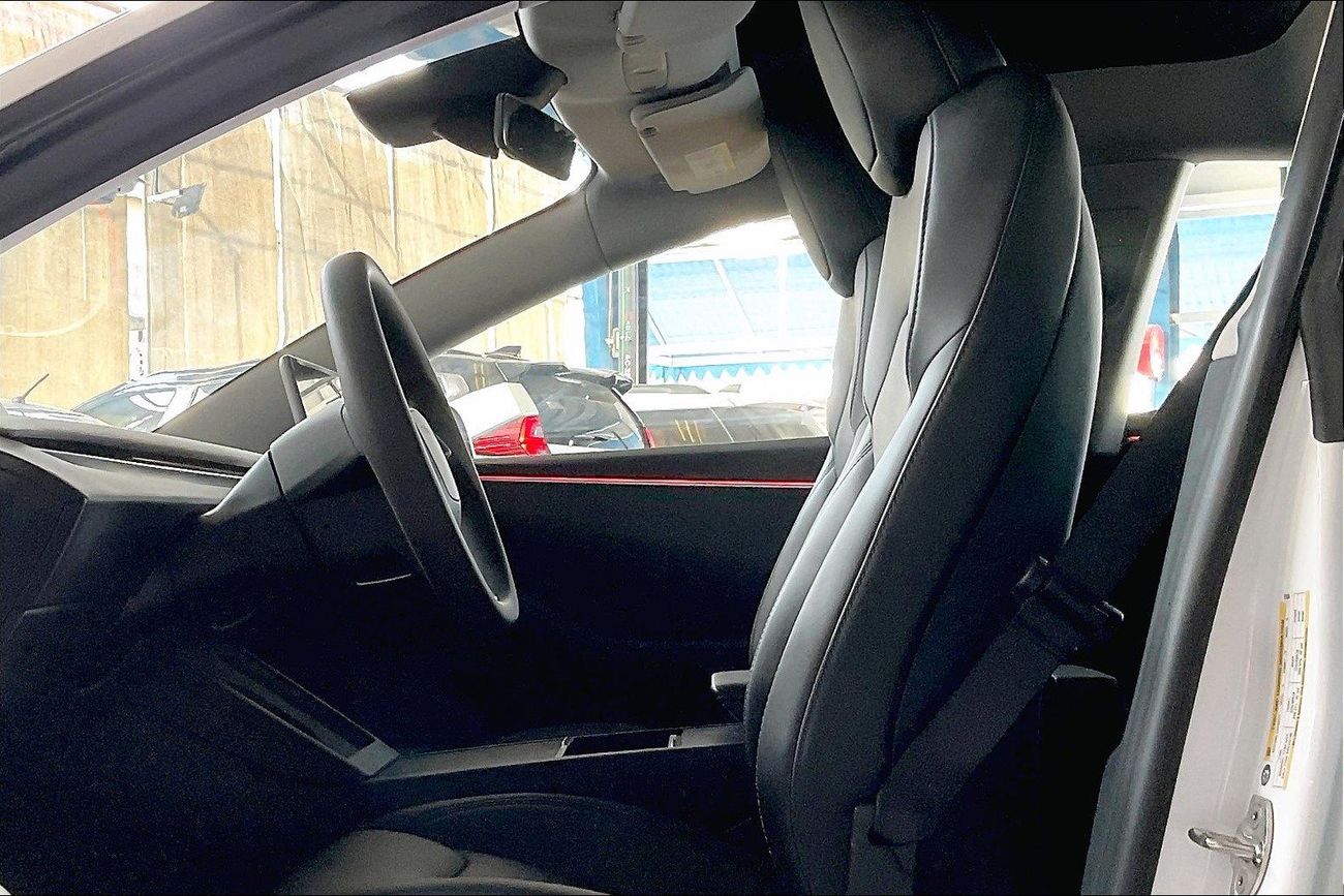 Tesla Model 3 Long Range (Dual Motor) | Guaranteed Warranty | 0 Down Payment