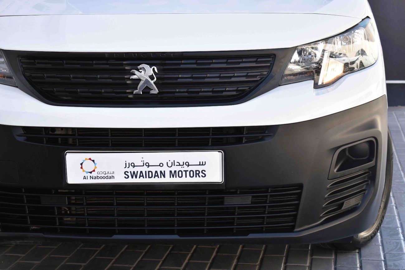 بيجو بارتنر From 499 PM. Free Manufacturer Warranty!