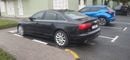 Audi A6 35 FSI quattro S-Line 2.8L