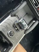 Jetour T2 2.0 Turbo
