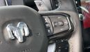 رام 1500 Rebel X 2025 GCC Brand New 3.0L Turbo V6 0Kms for Export