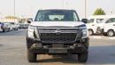 Nissan Patrol XE