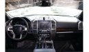 Ford F 150 FX4 Platinum Ford-F150 Platinum 2016 GCC