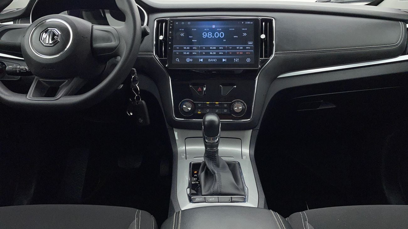 MG RX5 STD 1.5 | Zero Down Payment | Home Test Drive