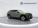 Volkswagen Teramont Comfortline 3.6L (Ref#37921)
