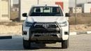 Toyota Hilux Toyota Hilux 4.0L Adventure P DC 4WD AT