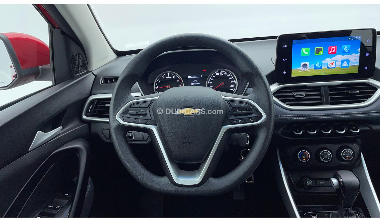 Chevrolet Captiva LS 1.5 | Zero Down Payment | Free Home Test Drive