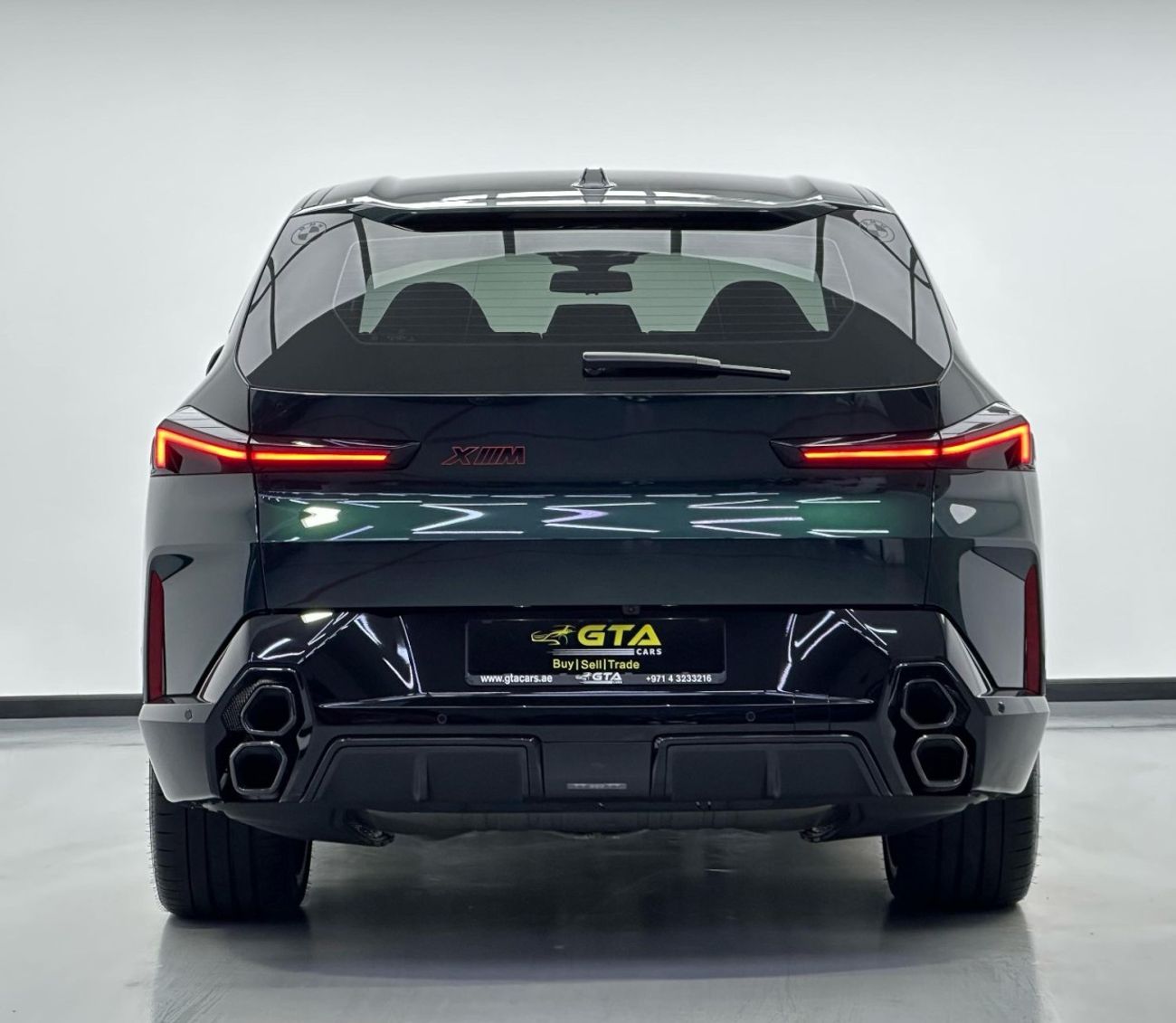 BMW XM Label Red 2024 BMW XM Label Red, 1 Of 500, 2029 BMW Warranty + Service Pack, Fully Loaded, Very Low