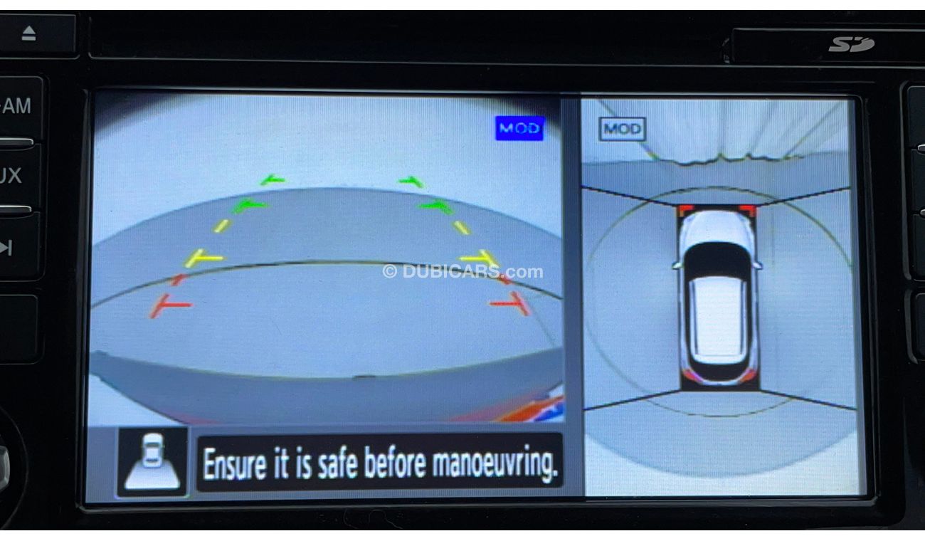 Nissan Kicks SL 1.6 | Zero Down Payment | Free Home Test Drive